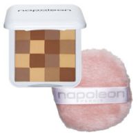 Napoleon Perdis Mosaic Powder & Puff