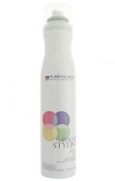 Pureology Colour Stylist Root Lift Spray Hair Mousse