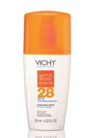Vichy Laboratories Capital Soleil Sunscreen Spray SPF 28