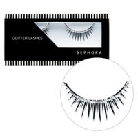 Sephora Glitter Lashes