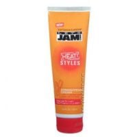 SOFT SHEEN Carson Lets Jam Heat Styles Straightening Cream