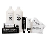 Mizani Beyond Conditioning Creme Permanent Haircolor