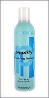 Matrix Amplify Hair Spray