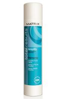Matrix Total Results Amplify Hairspray