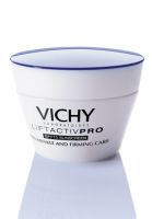 Vichy Laboratories LiftActiv PRO Pro-Fibre Anti-Wrinkle and Firming Care SPF15