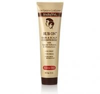 Soft Sheen Carson Sta sof fro Rub On Hair & Scalp Conditioner