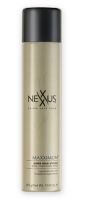 Nexxus Maxximum Super Hold Styling and Finishing Mist