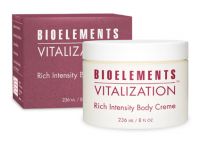 Bioelements Vitalization