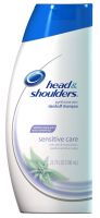 Head & Shoulders Sensitive Care Shampoo