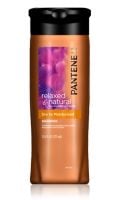 Pantene Pro-V Relaxed & Natural Dry to Moisturized Shampoo