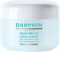 Darphin HydroRelax Nourishing Body Cream