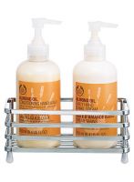 The Body Shop Almond Hand Caddy