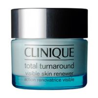 Clinique Total Turnaround Visible Skin Renewer