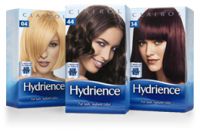 Clairol Hydrience Hair Color Cream