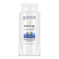Pantene Pro-V 2-in-1 Pyrithione Zinc Anti-Dandruff Shampoo & Conditioner