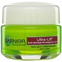 Garnier Ultra-Lift Anti-Wrinkle Firming Eye Cream