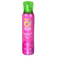Herbal Essences Dangerously Straight Pin Straight Mousse