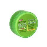 Garnier Fructis Style Brilliantine Shine Water-Based Shine Wax
