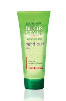 Garnier Fructis Hard Curl Gel