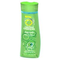 Herbal Essences DeGunkify Tingling Deep Cleaning Shampoo
