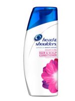 Head & Shoulders 3 Action Formula Smooth & Silky Conditioner