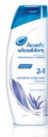 Head & Shoulders Sensitive Care with Aloe Vera 2-in-1