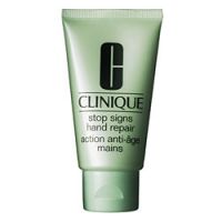 Clinique Stop Signs Hand Repair