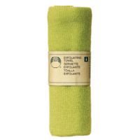 The Body Shop Exfoliating Skin Towel