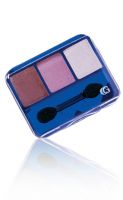 CoverGirl Eye Enhancers 3 Kit Shadows