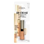 L'Oréal Paris De-Crease Eye Shadow Base