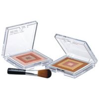 The Body Shop Shimmer Squares