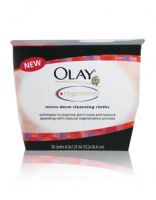 Olay Regenerist Micro-Derm Cleansing Cloths