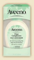 Aveeno Clear Complexion Daily Moisturizer