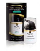 Olay Total Effects 7X Visible Anti Aging Vitamin Complex