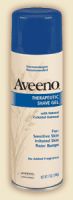 Aveeno Therapeutic Shave Gel