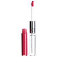 The Body Shop Stay On Lip Color