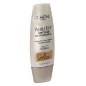 L'Oréal Paris Visible Lift Extra Coverage Creme Makeup