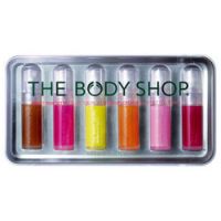 The Body Shop Invent Your Scent - The Collection