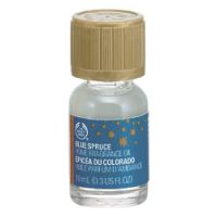 The Body Shop Blue Spruce Home Fragrance Oil