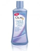 Olay Clarify and Cleanse Purifying Toner