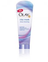 Olay Clarify and Cleanse Intensive Deep Cleansing Clay Mask