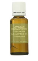 Aveda Eucalyptus Oil