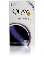 Olay Age Defying Moisturizing Bar