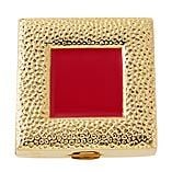 Estee Lauder Collectible Compacts Gilded Frame Powder Compact