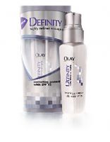 Olay Definity Correcting Protective Lotion