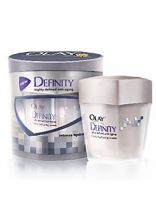 Olay Definity Intense Hydrating Cream