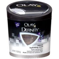 Olay Definity Intense Hydrating Cream