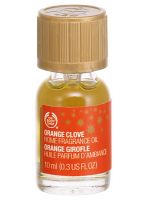The Body Shop Orange Clove Home Fragrance Oil