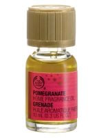 The Body Shop Pomegranate Home Fragrance Oil
