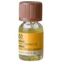 The Body Shop Mango Home Fragrance Oil